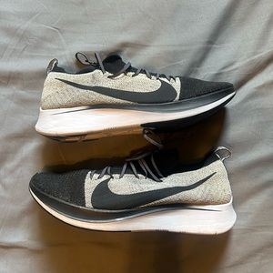 Nike Zoom FK Mens size 14.. Worn 3 times.